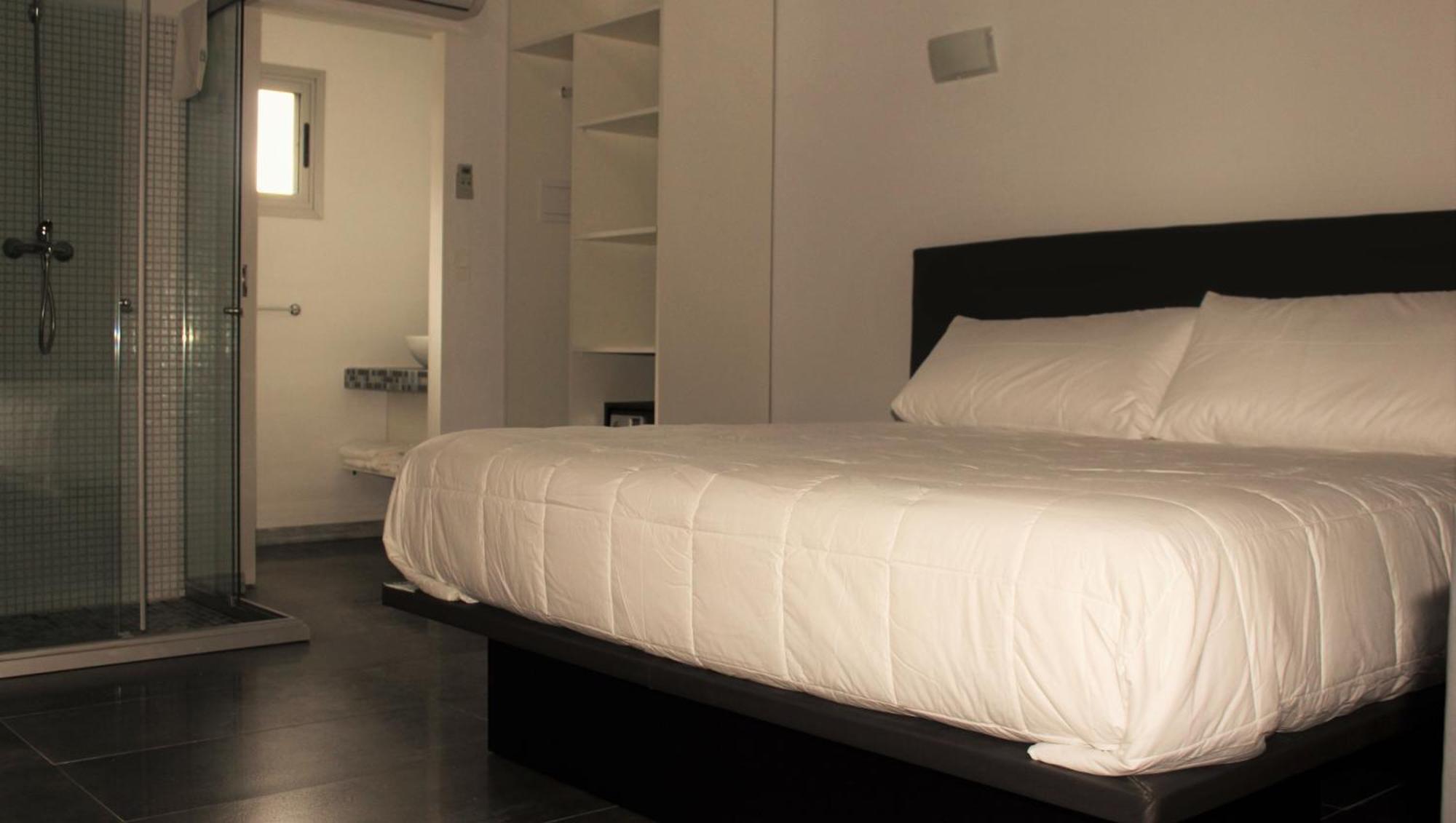 Undarius Hotel Чиуауа Номер фото